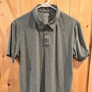 True Classic Polo Shirt | Men's Medium